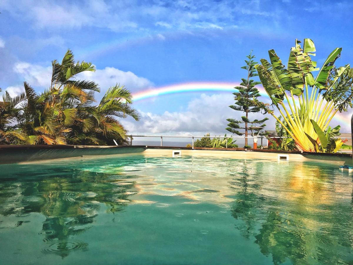 Villa Moai 974 Saint-Leu Dış mekan fotoğraf
