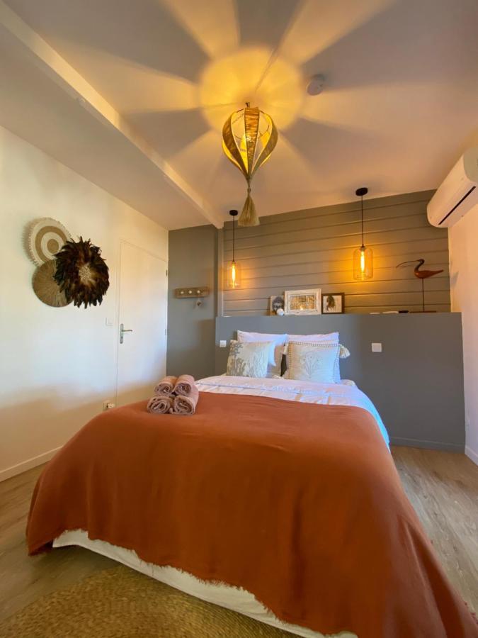 Villa Moai 974 Saint-Leu Dış mekan fotoğraf
