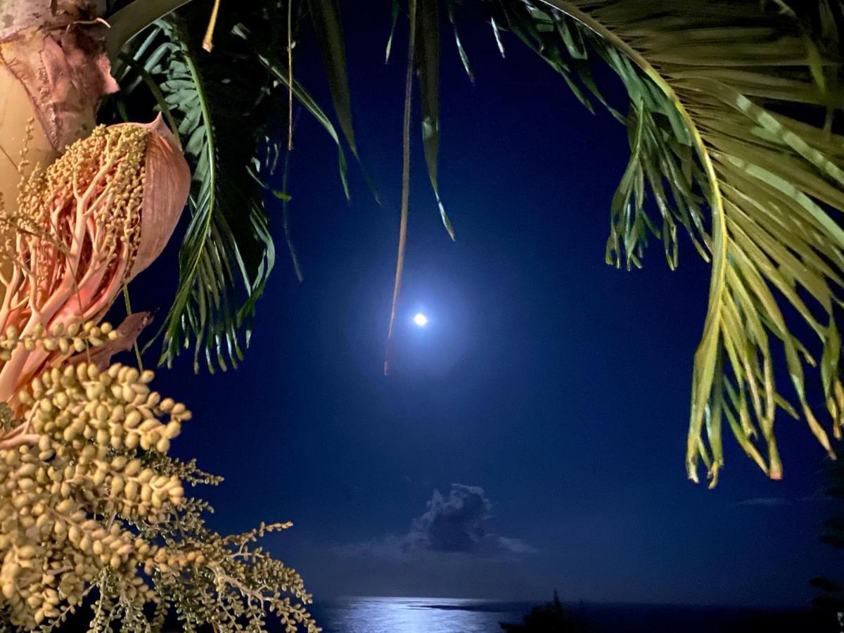 Villa Moai 974 Saint-Leu Dış mekan fotoğraf