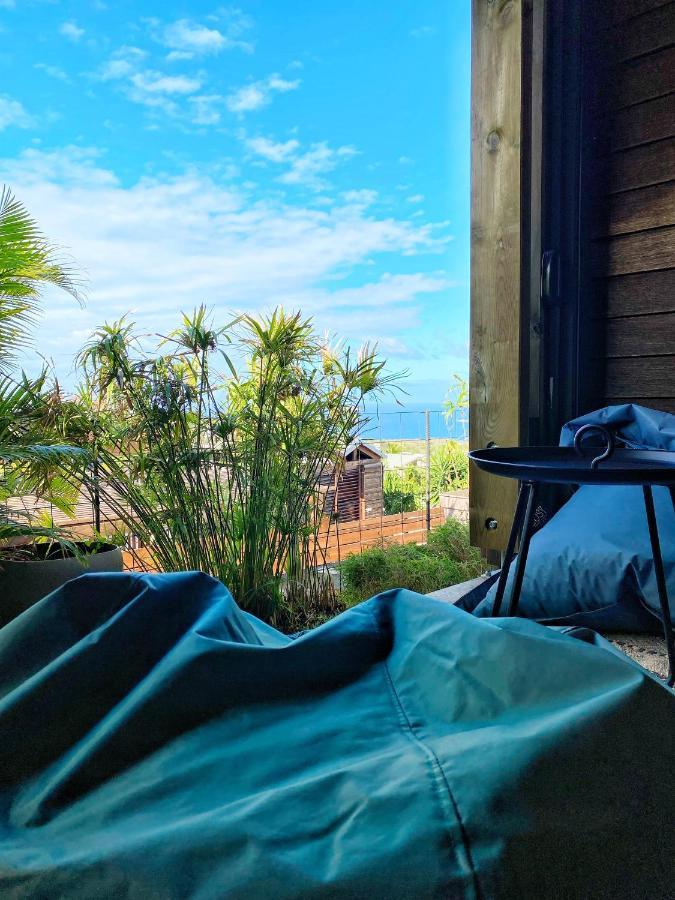 Villa Moai 974 Saint-Leu Dış mekan fotoğraf