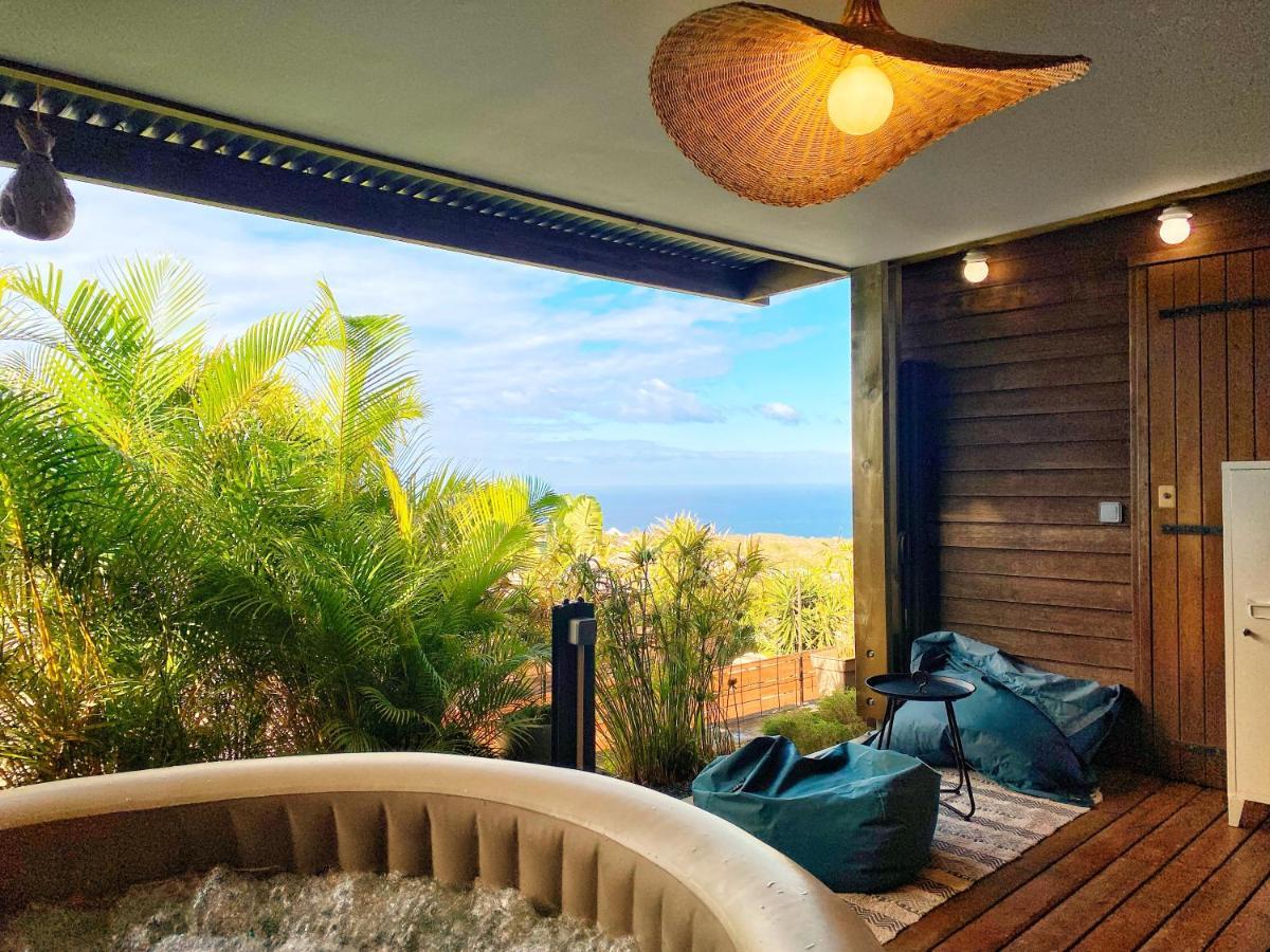 Villa Moai 974 Saint-Leu Dış mekan fotoğraf