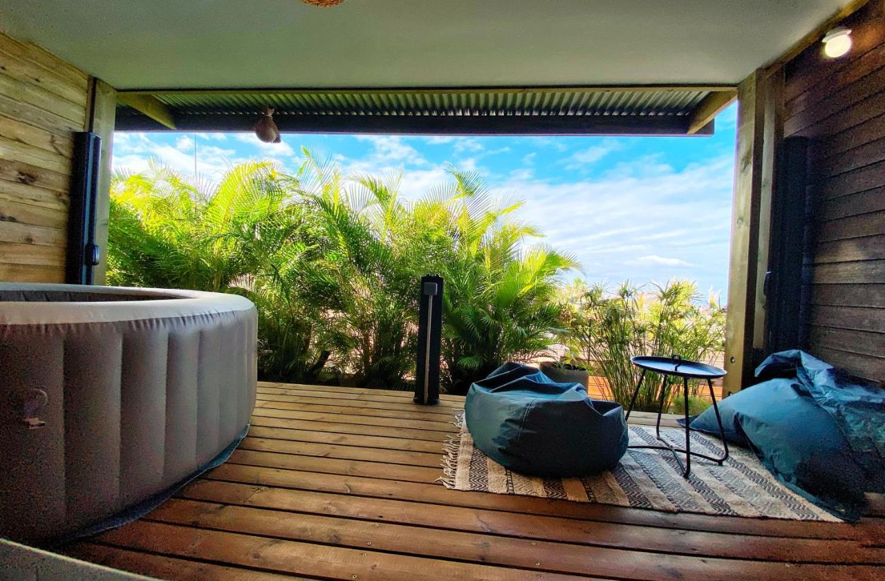 Villa Moai 974 Saint-Leu Dış mekan fotoğraf
