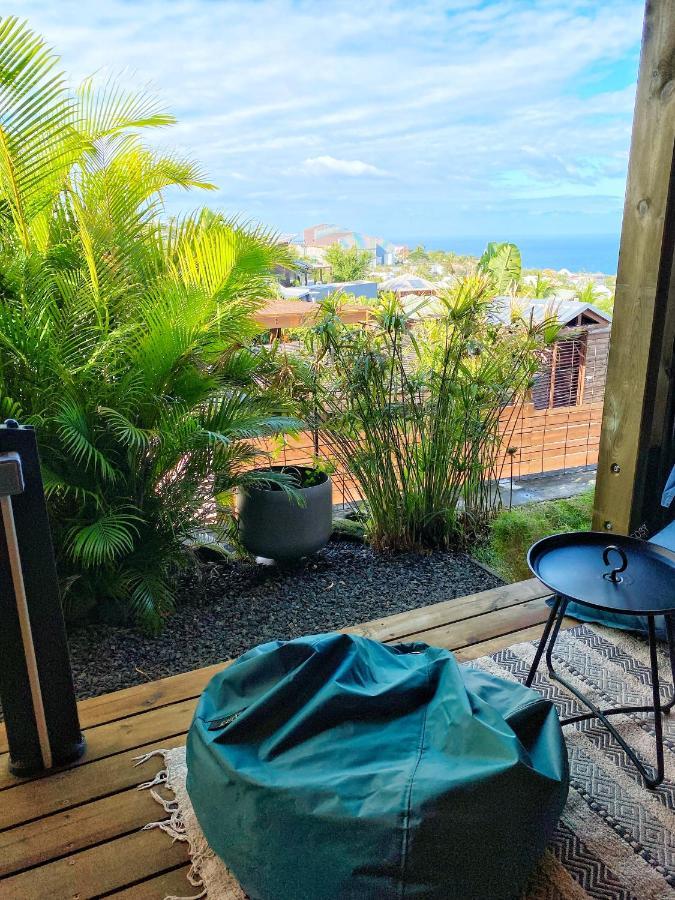 Villa Moai 974 Saint-Leu Dış mekan fotoğraf