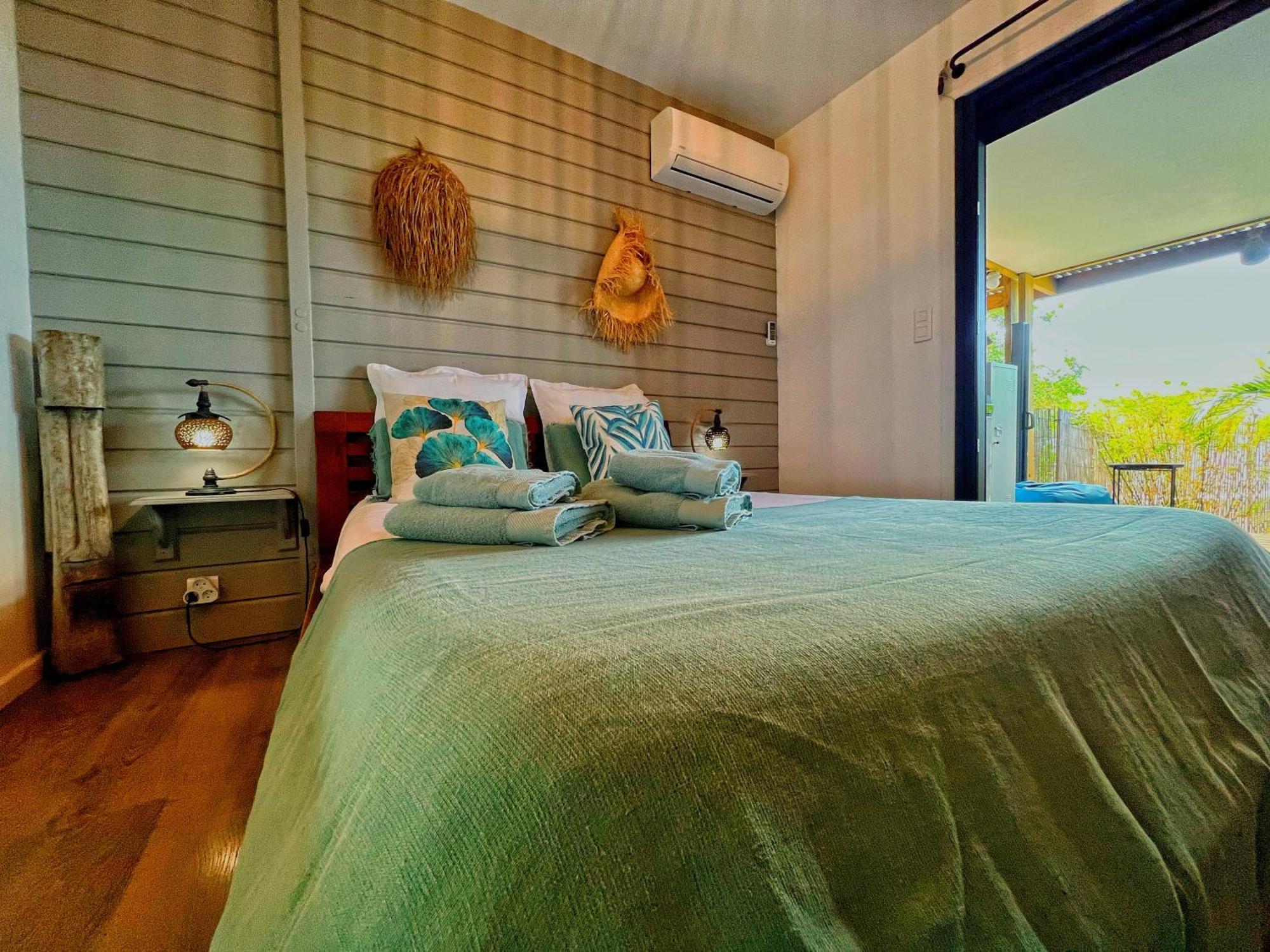 Villa Moai 974 Saint-Leu Dış mekan fotoğraf