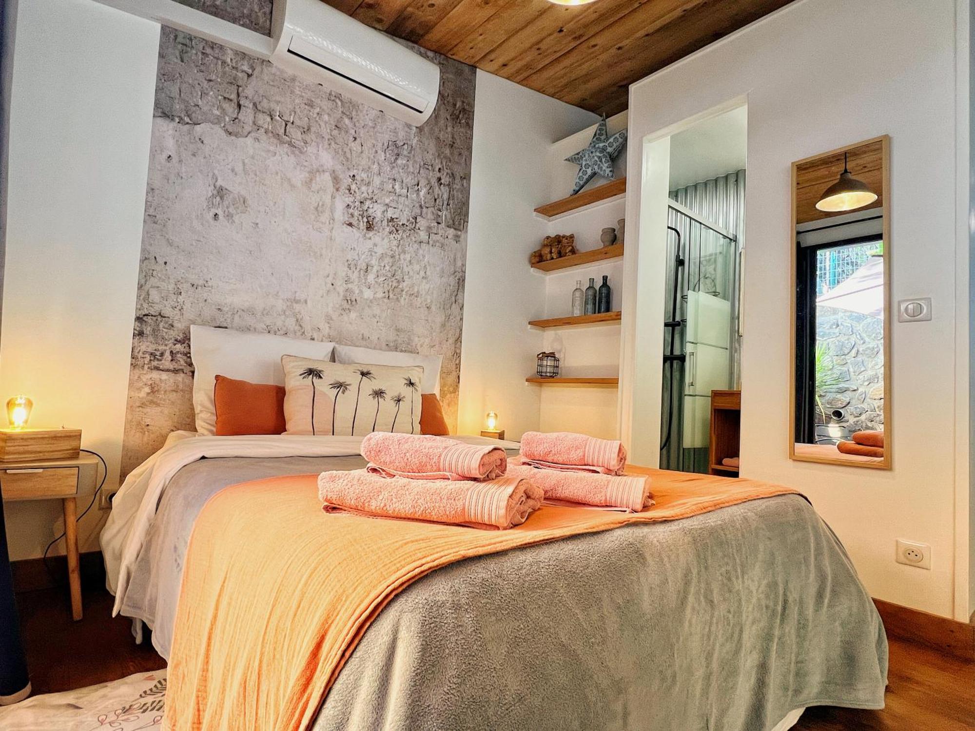 Villa Moai 974 Saint-Leu Dış mekan fotoğraf