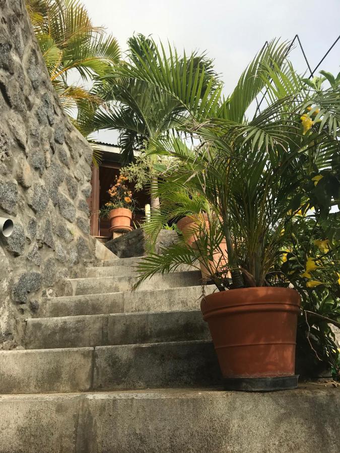 Villa Moai 974 Saint-Leu Dış mekan fotoğraf
